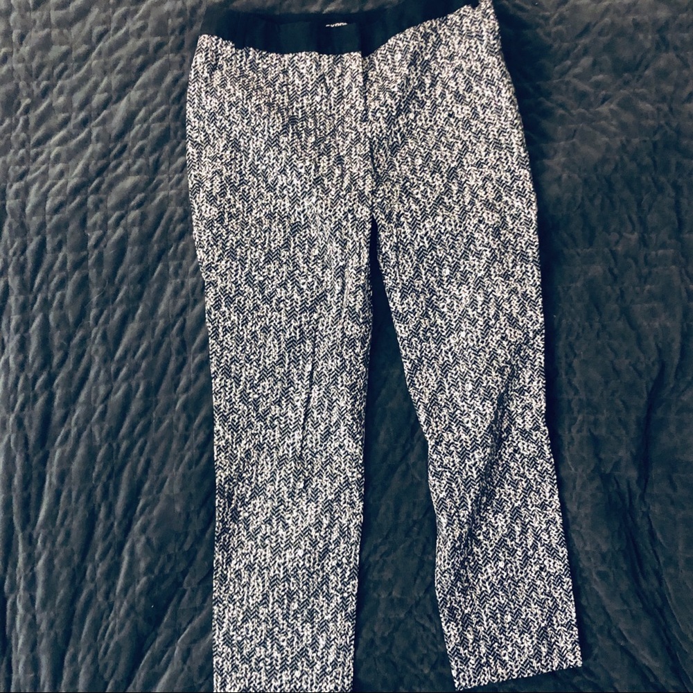 Express Editor Pants